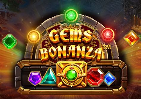 Gems Bonanza Slot Demo & Review 2024 ᐈ Play For Free.